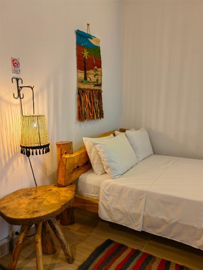 Hotel Salento Mirador Екстер'єр фото