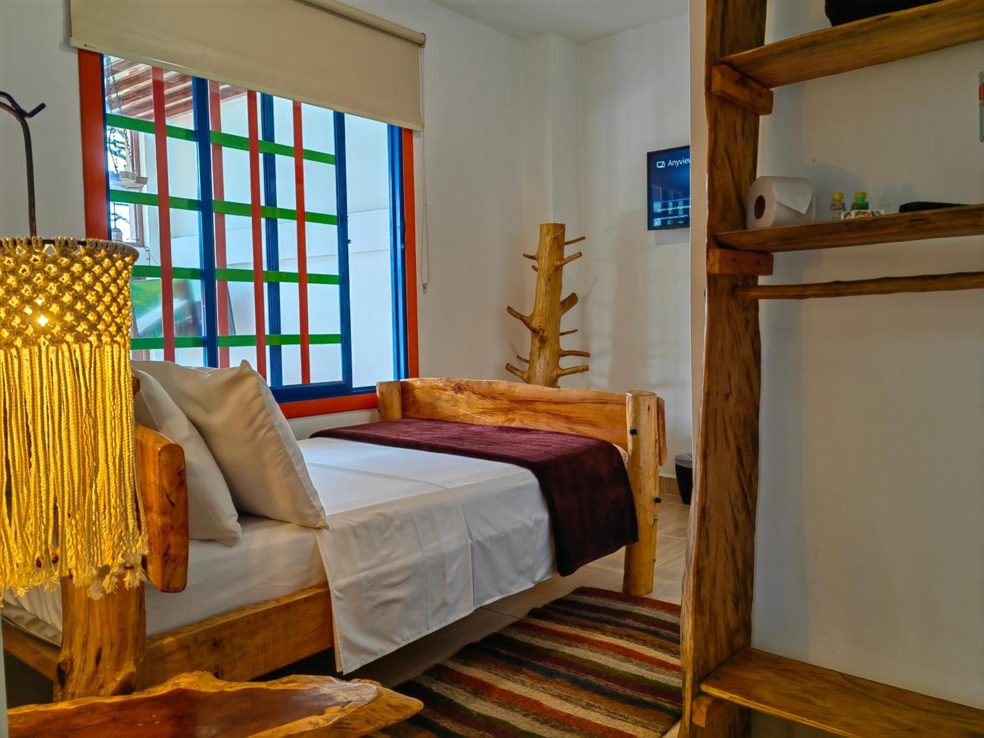 Hotel Salento Mirador Екстер'єр фото