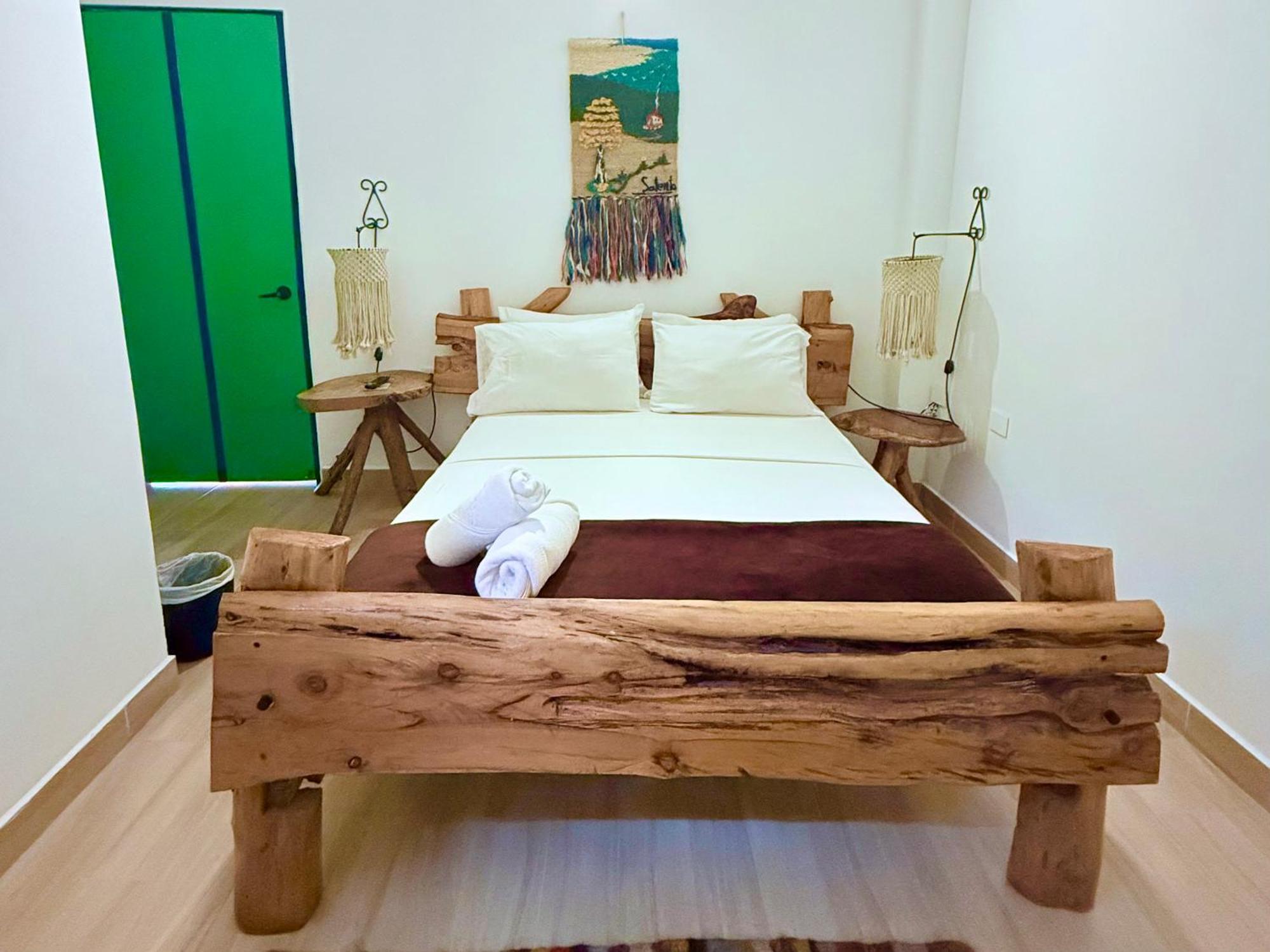 Hotel Salento Mirador Екстер'єр фото