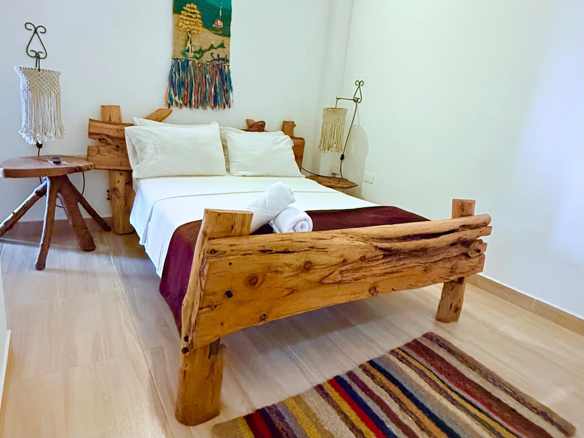 Hotel Salento Mirador Екстер'єр фото
